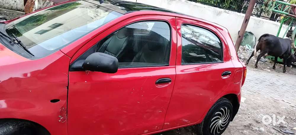 Toyota Etios Liva Diesel 2011