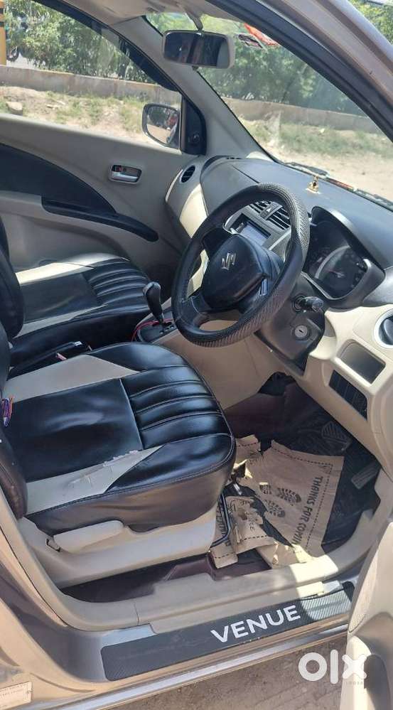 Maruti Suzuki Celerio 1.0 Vxi Amt, 2015, Petrol
