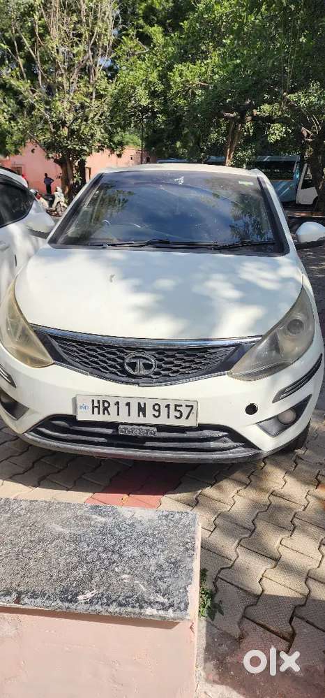 Tata Zest 2016 Variant