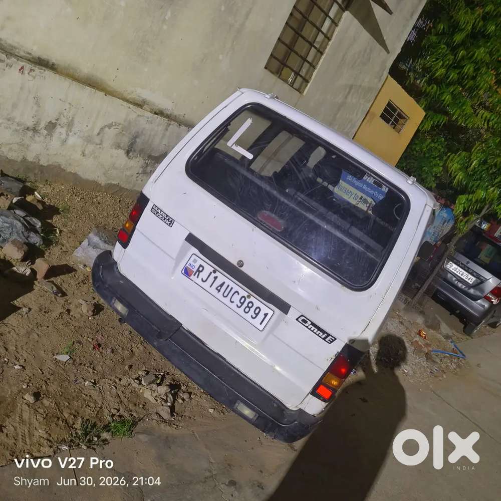 Maruti Suzuki In A Very Very Good Condition