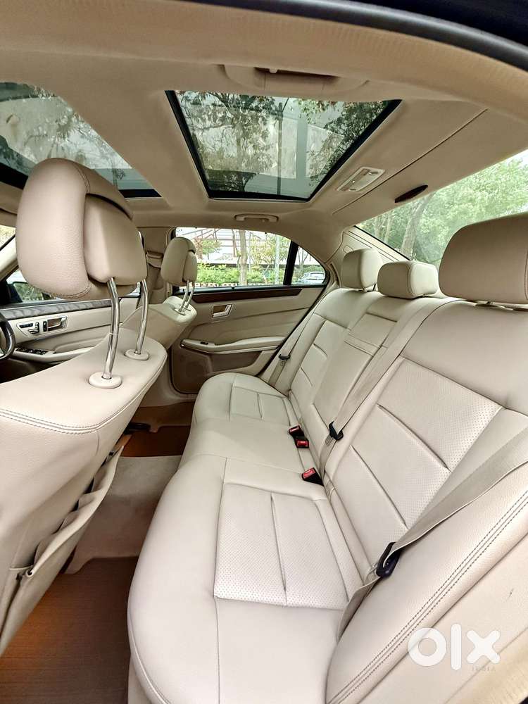 Mercedes-benz E-class E250 Cdi Classic, 2017, Diesel