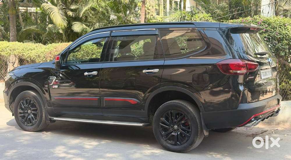 Mg Gloster Blackstorm 6 Str 2.0 Twin Turbo 4wd, 2024, Diesel