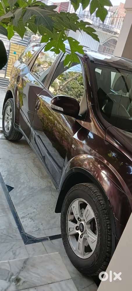 Mahindra Xuv500 20 Diesel Well Maintained