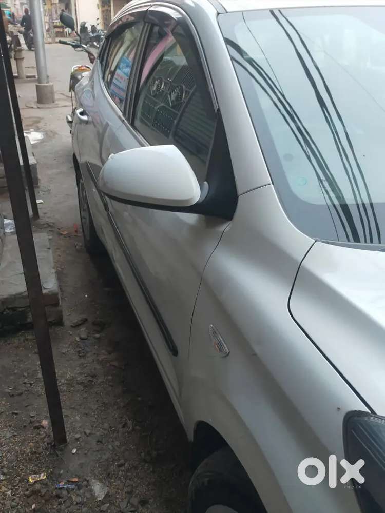 Hyundai Aura 1.2 Diesel 2020 Second Owner