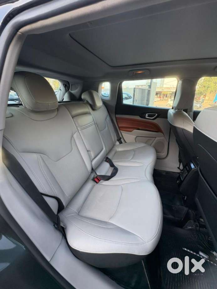 Jeep Compass 1.4 Limited Option, 2021, Petrol