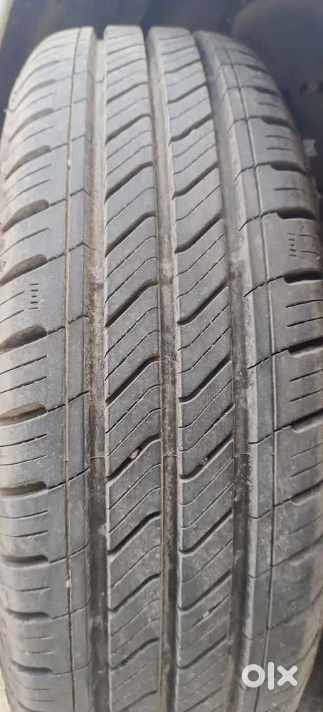Good Condition Car And New Condition