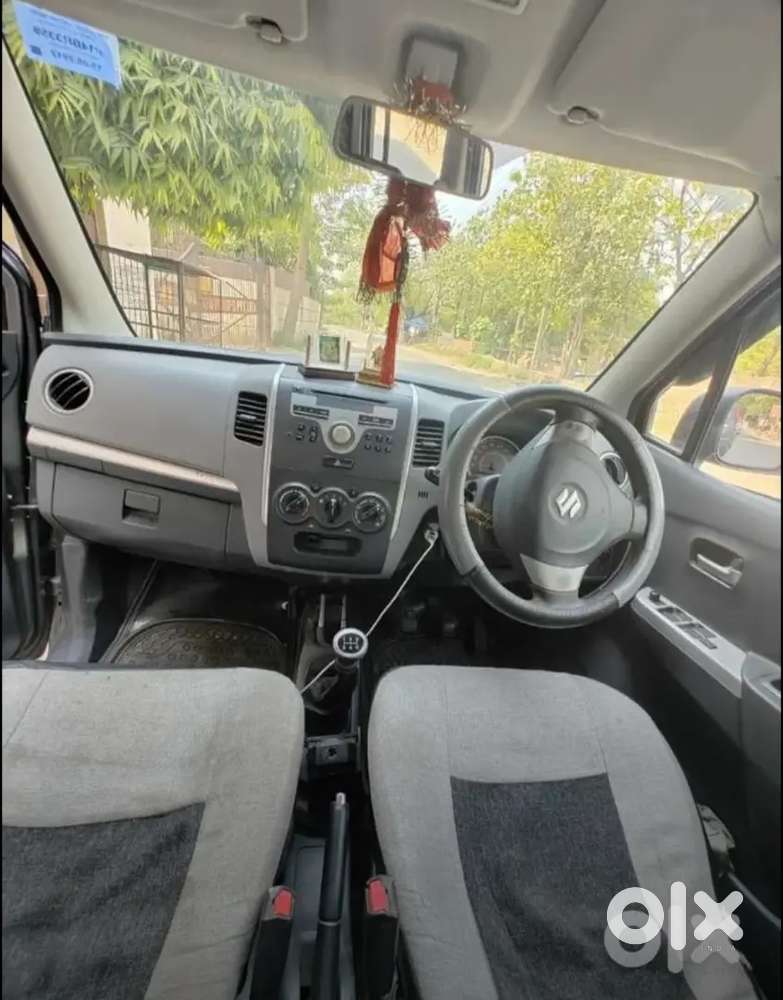 Maruti Suzuki Wagon R