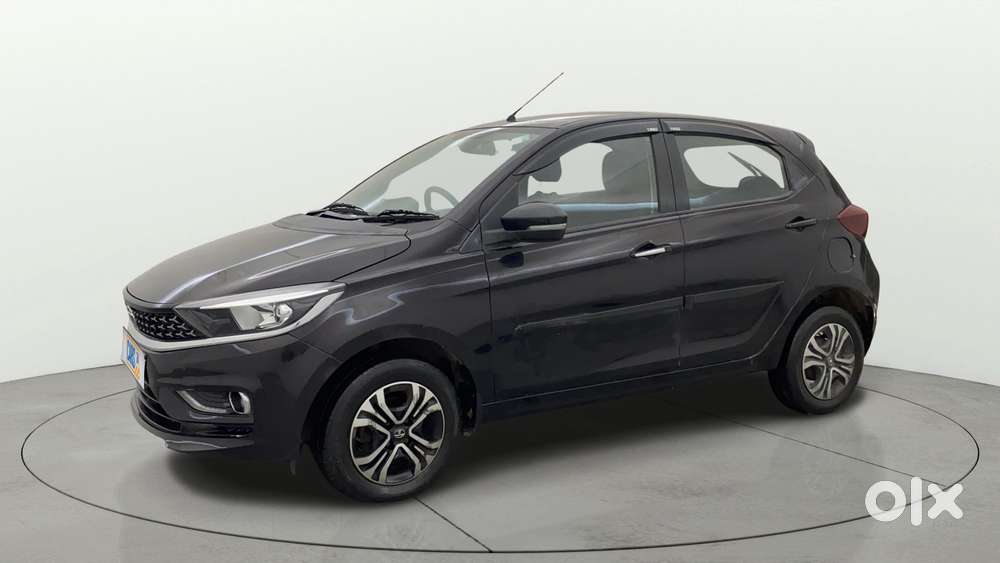 Tata Tiago 1.2 Revotron Xz Plus, 2022, Cng & Hybrids