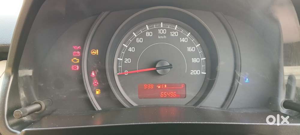 Maruti Suzuki Dzire 1.2 Lxi, 2021, Petrol