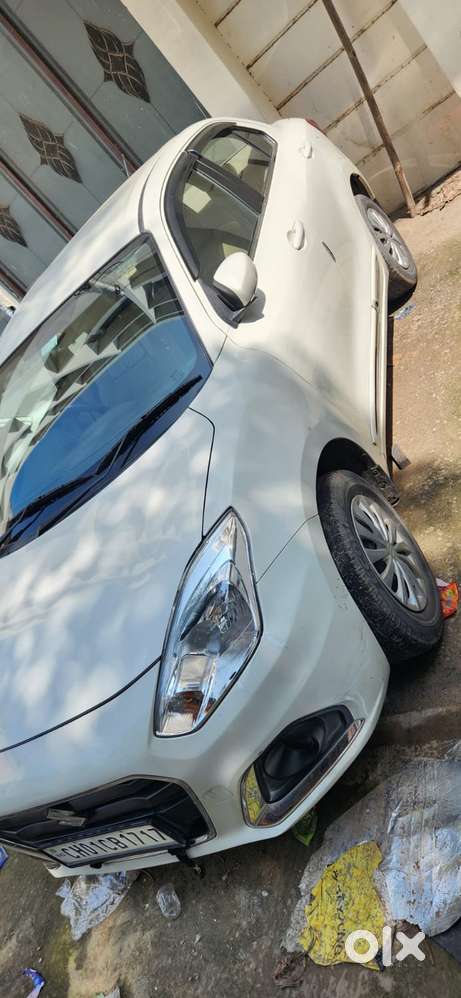 Maruti Suzuki Swift Dzire 1.2 Vxi Bsiv, 2021, Petrol