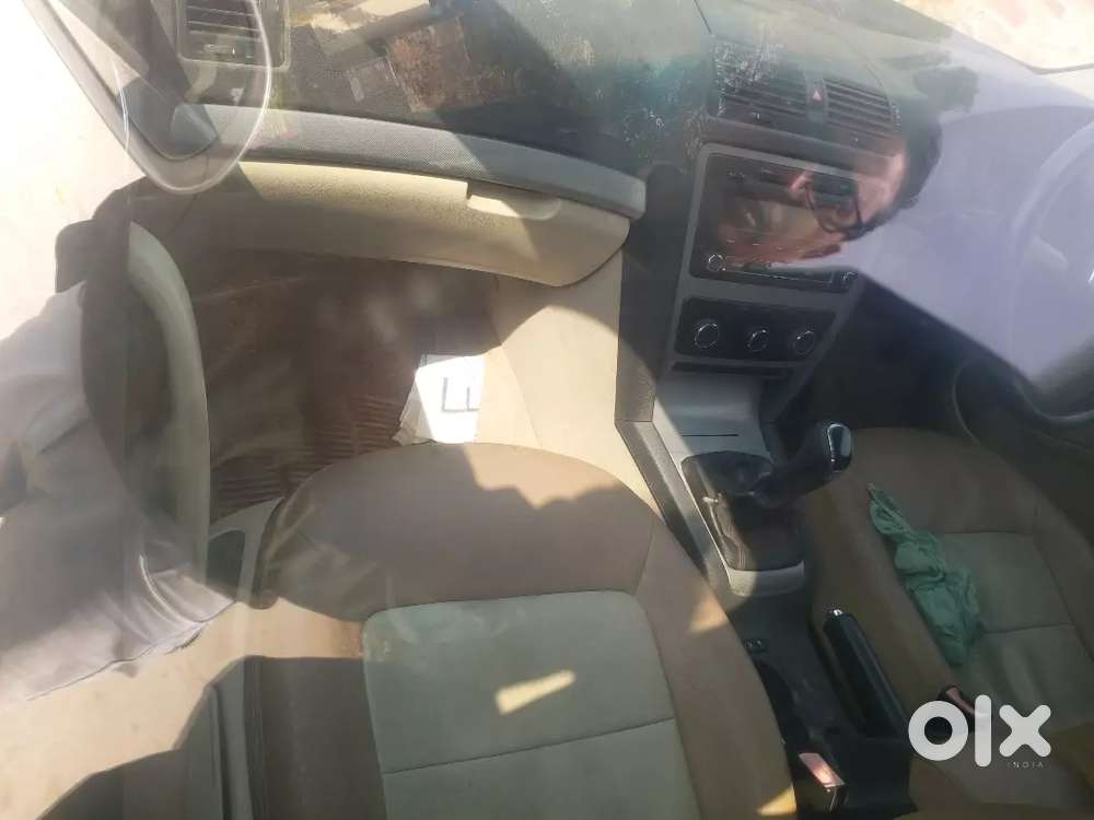 Skoda Laura 2011 Petrol 94000 Km Driven