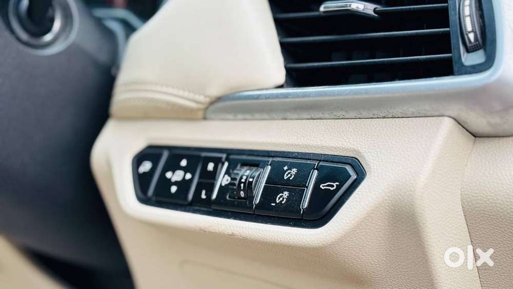 Mg Hector Sharp At, 2021, Petrol