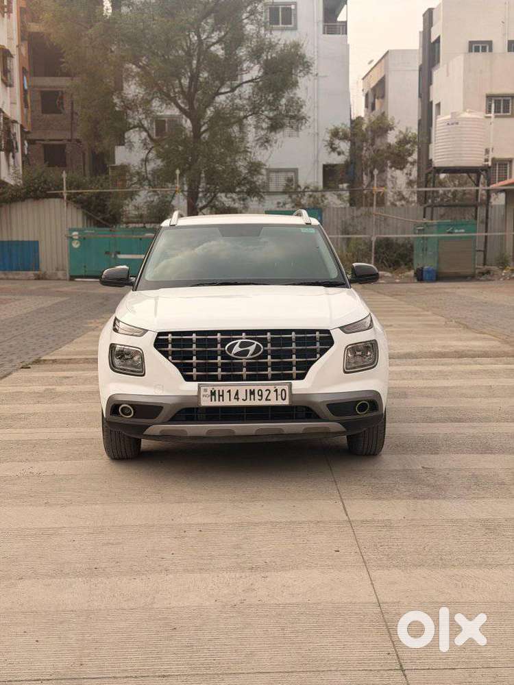 Hyundai Venue