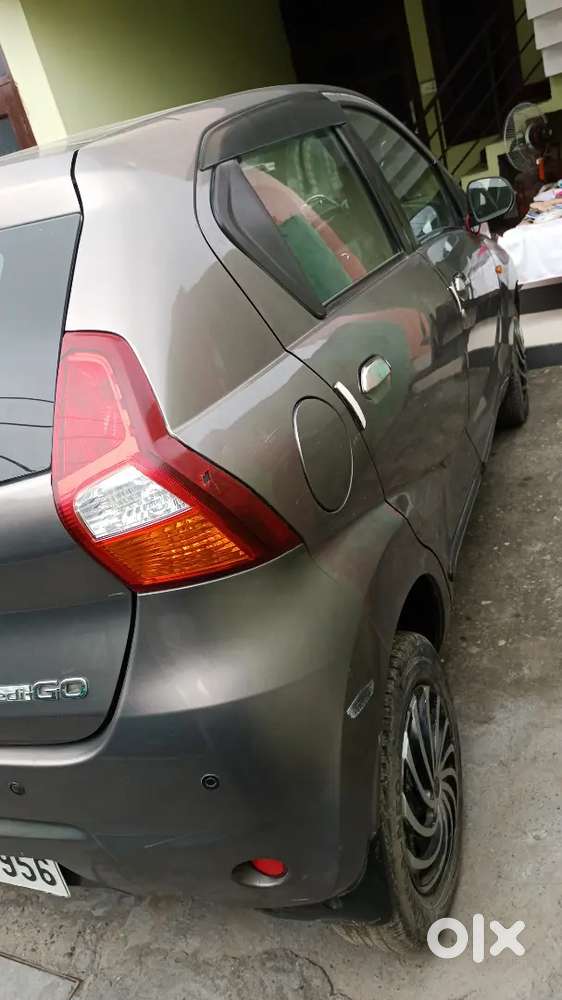 Datsun Redi Go 1.0 2019