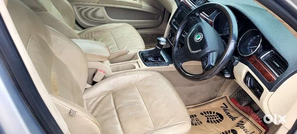 Skoda Superb 1.8 Tsi Elegance Automatic