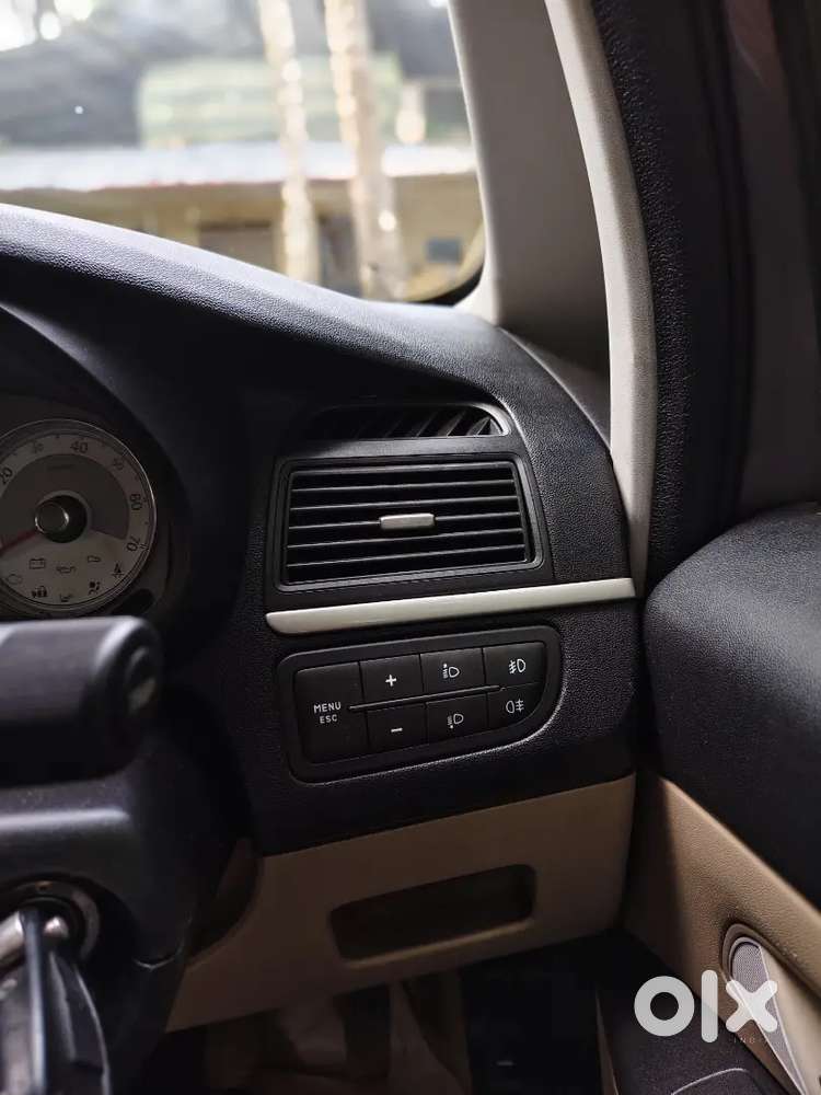Fiat Linea 2010 Diesel Good Condition