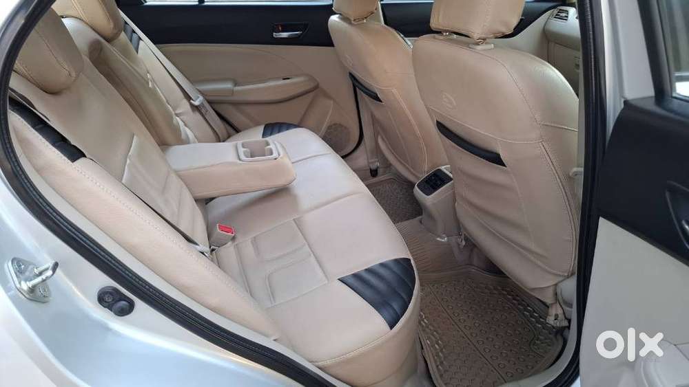 Maruti Suzuki Swift Dzire Vxi(o) Mt, 2019, Petrol