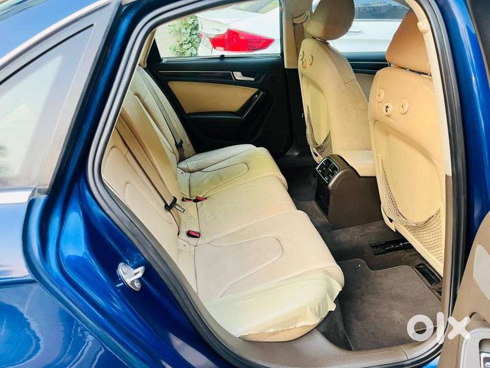 Audi A4 2011-2014 2.0 Tdi S Line, 2014, Diesel