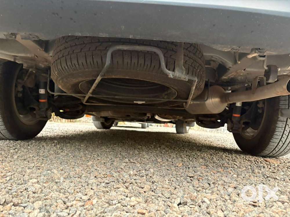 Toyota Innova Hycross 2023 Petrol Good Condition