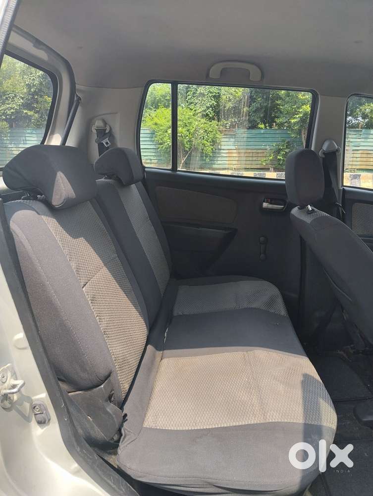 Maruti Suzuki Wagon R Lxi, 2013, Cng & Hybrids