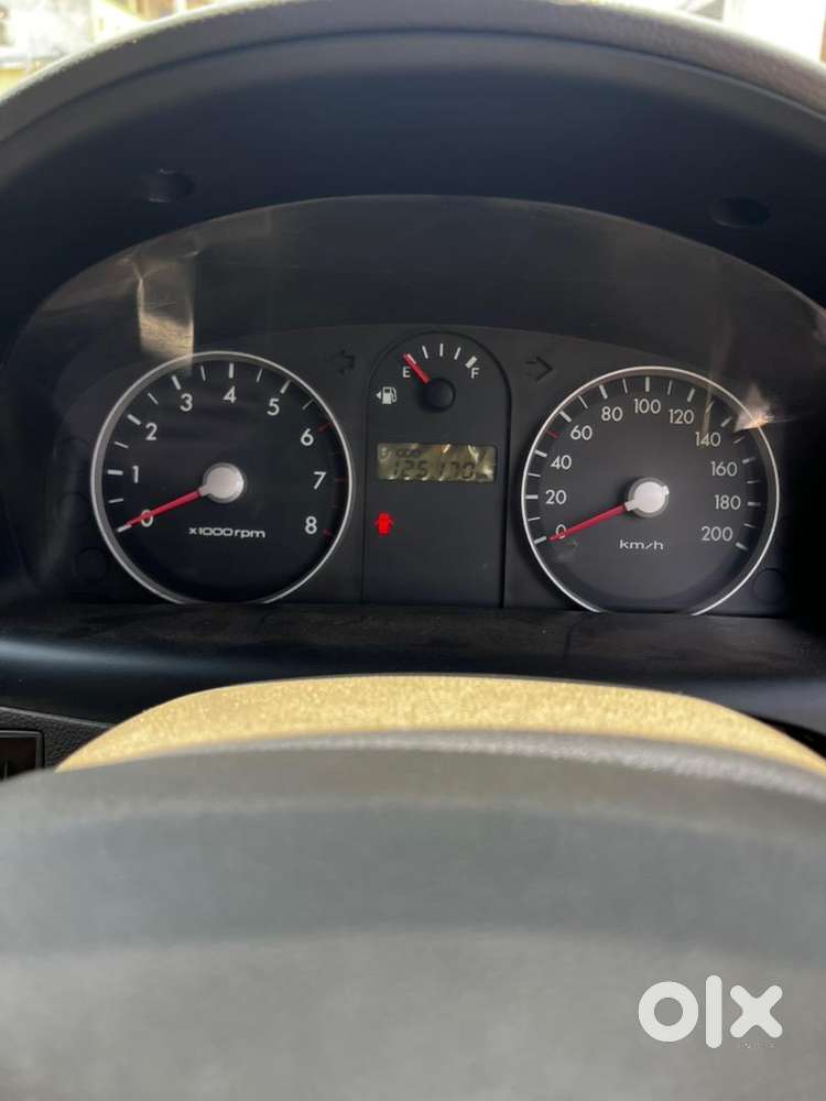 Hyundai Used Car 2010