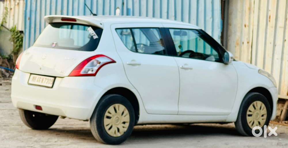 Maruti Suzuki Swift