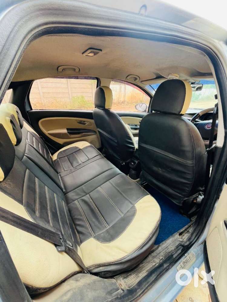 Fiat Linea 1.3 Multijet Elegante, 2010, Diesel