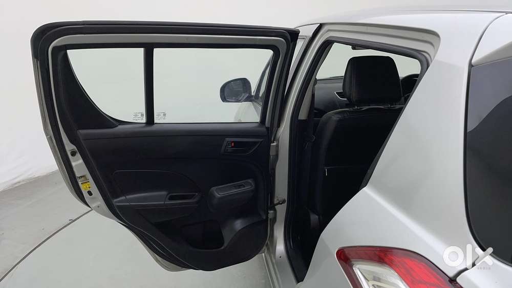 Maruti Suzuki Swift 1.2 Lxi (o), 2016, Petrol