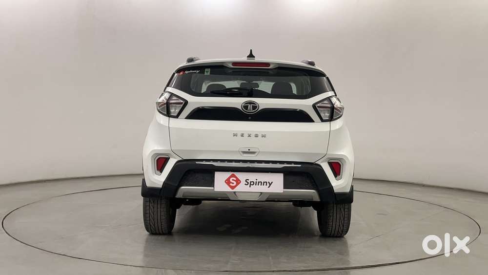 Tata Nexon 1.5 Revotorq Xza Plus, 2023, Diesel
