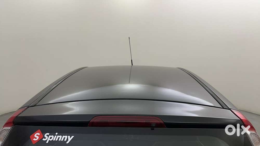 Ford Figo 1.2 Duratec Petrol Zxi, 2011, Petrol