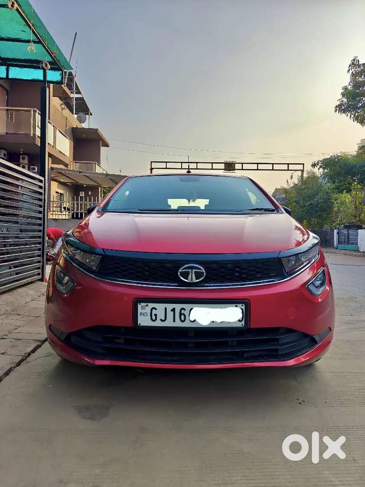Tata Altroz 2020 Diesel Well Maintained