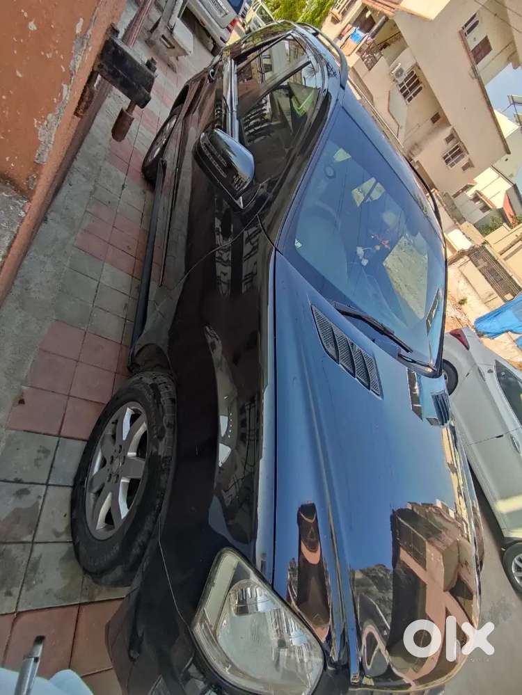 Mercedes-benz M-class 2011 Diesel Well Maintained