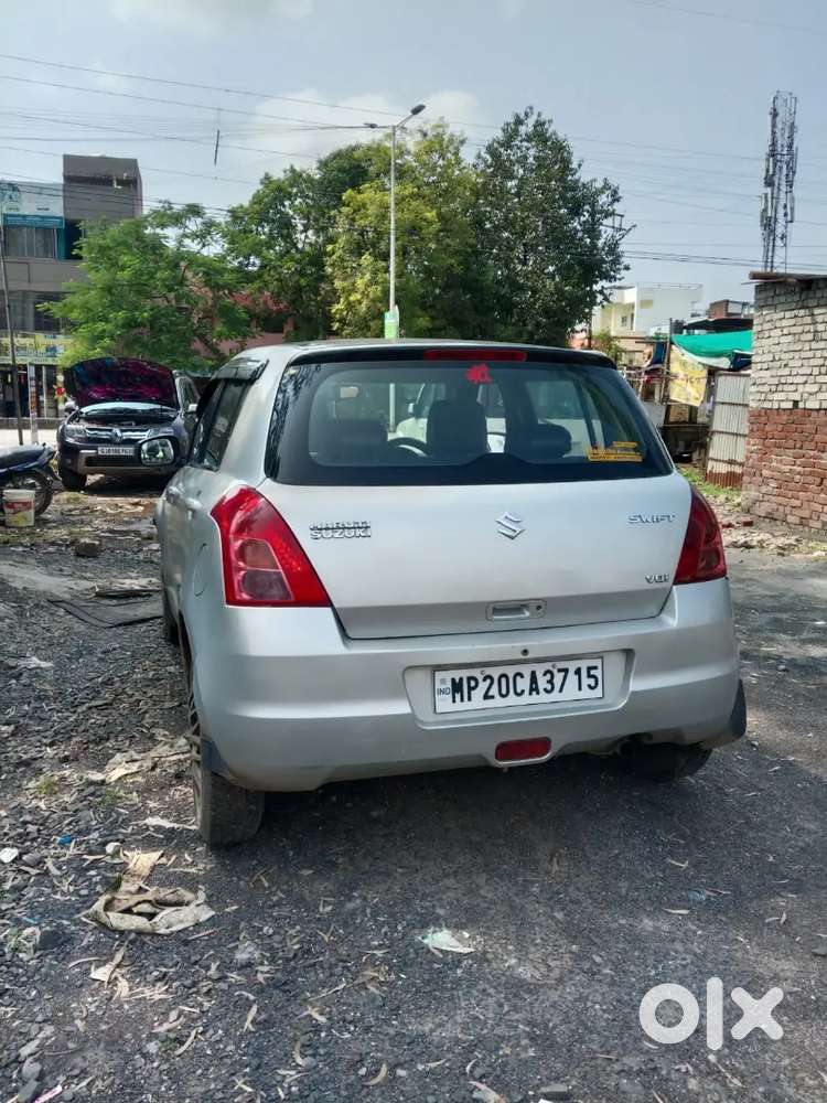 Swift Vdi Maruti Suzuki 2007