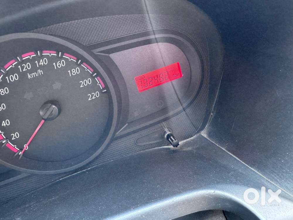 Ford Figo 2013 Diesel Manual