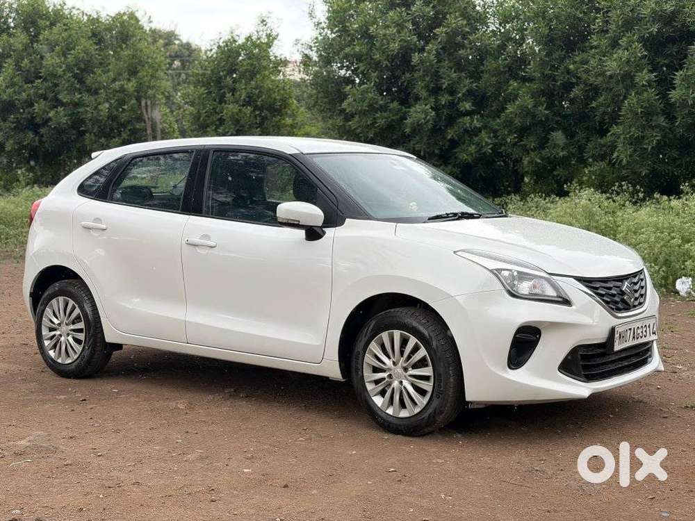 Maruti Suzuki Baleno Delta, 2019, Petrol