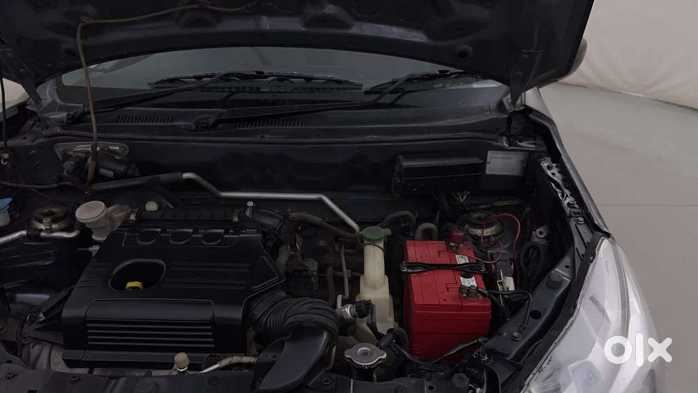 Maruti Suzuki Alto K10 2010-2014 Vxi, 2016, Petrol