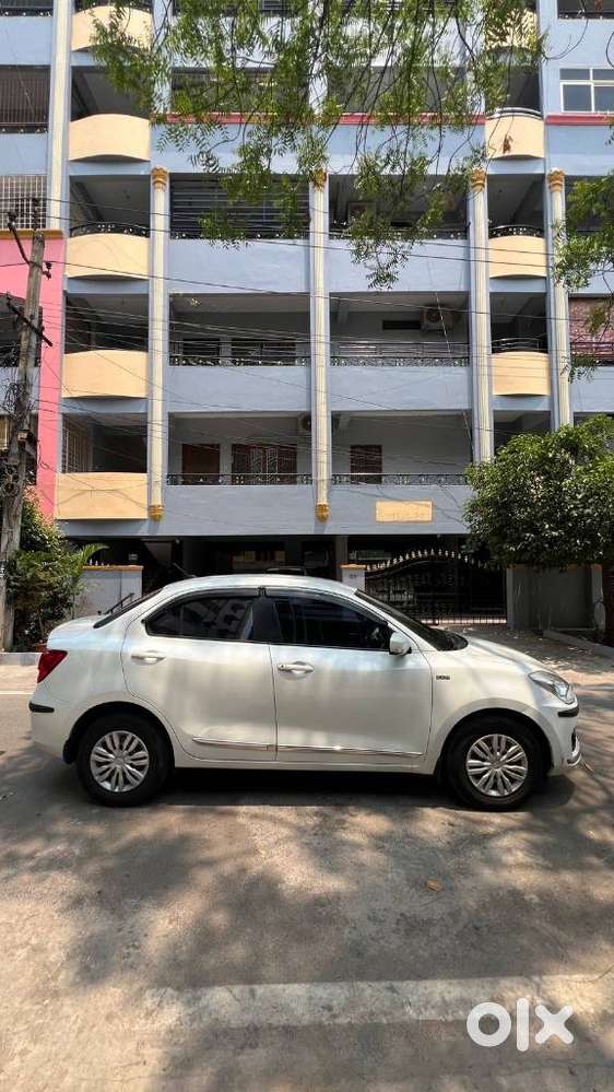Maruti Suzuki Swift Dzire Vdi Optional, 2020, Diesel