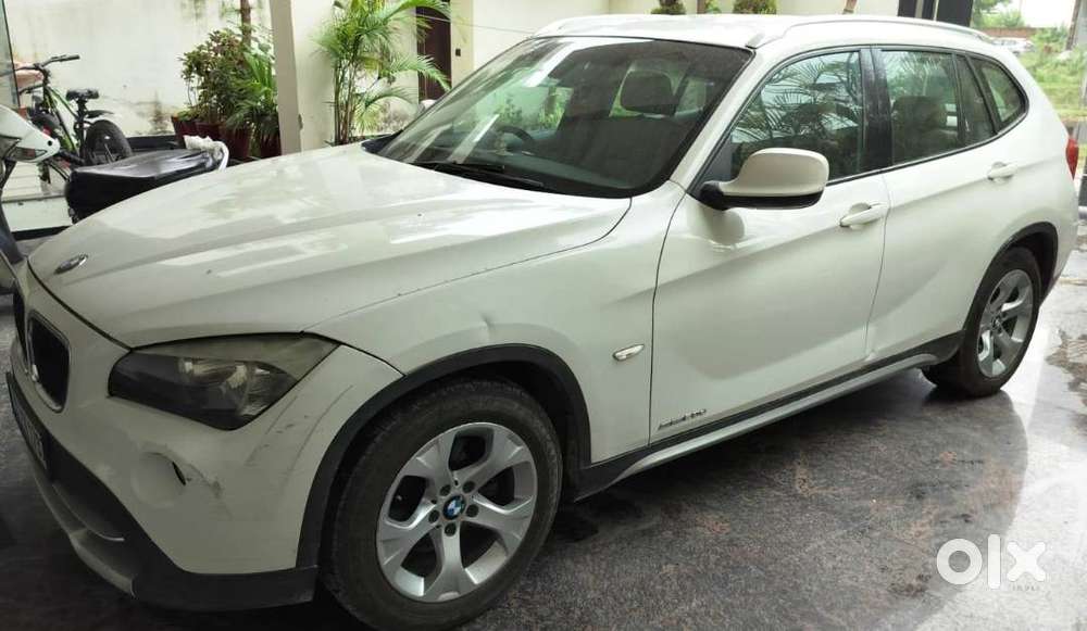 Good Conditon Car