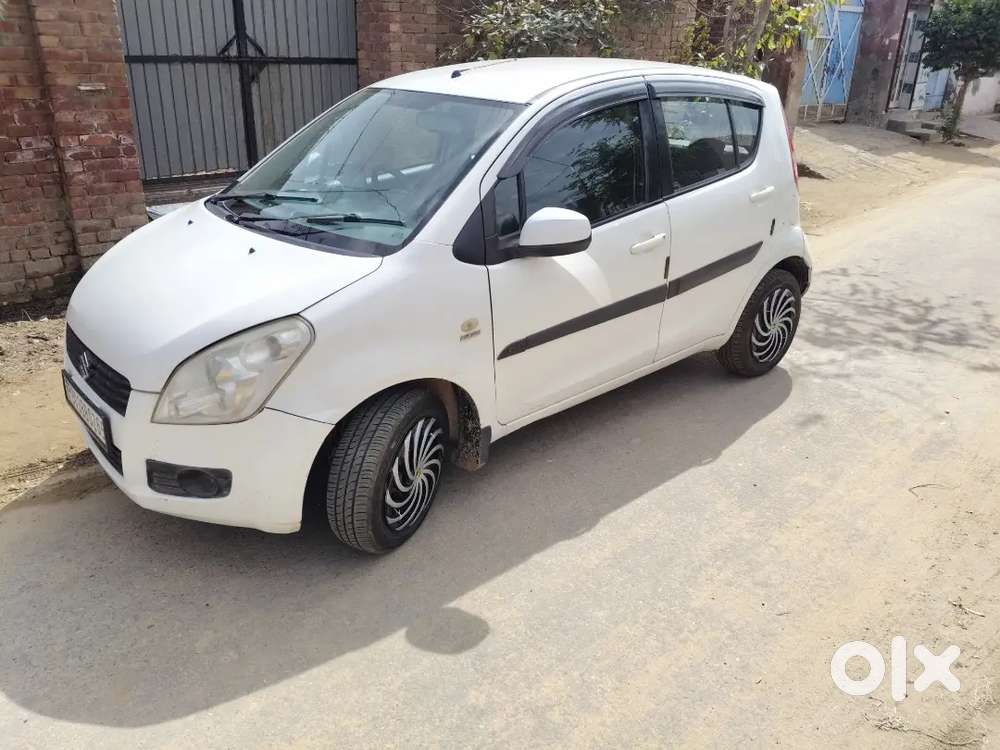 Ritz Vdi Model 2009 Passing 2030tk