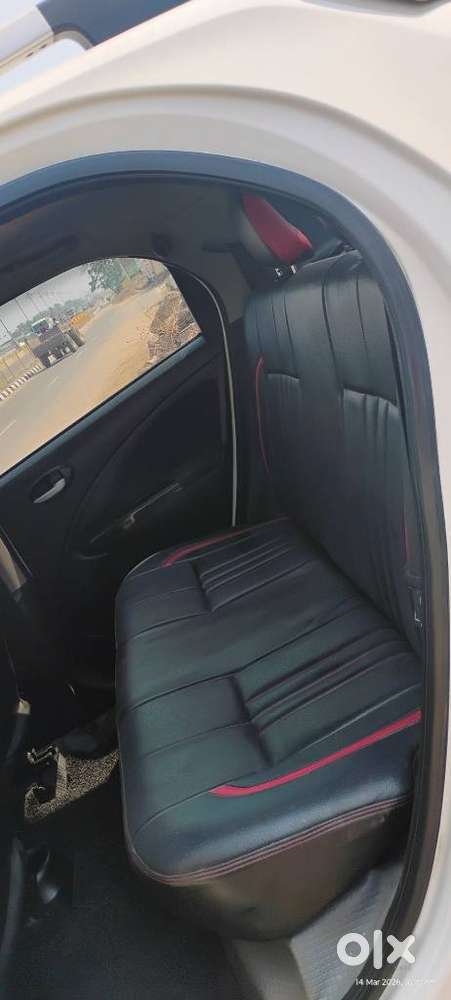 Toyota Etios Cross, 2014, Diesel