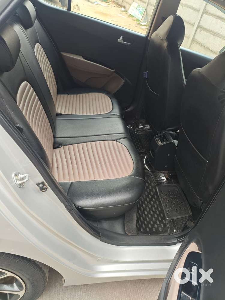 Hyundai Grand I10 1.2 Crdi Asta, 2017, Diesel