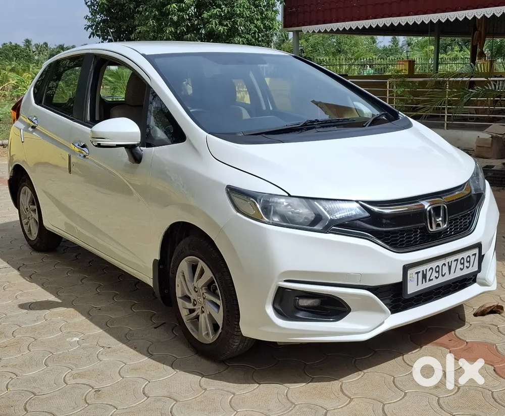 Honda Jazz 1.2 Vx 2022