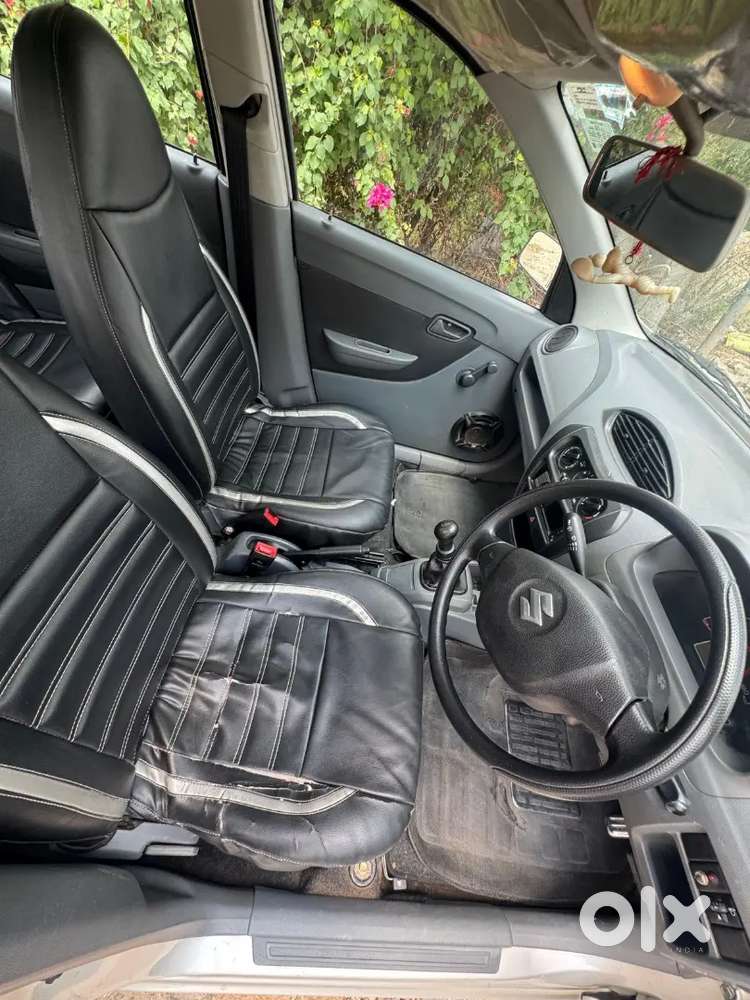 Maruti Alto 800 2015 Lx