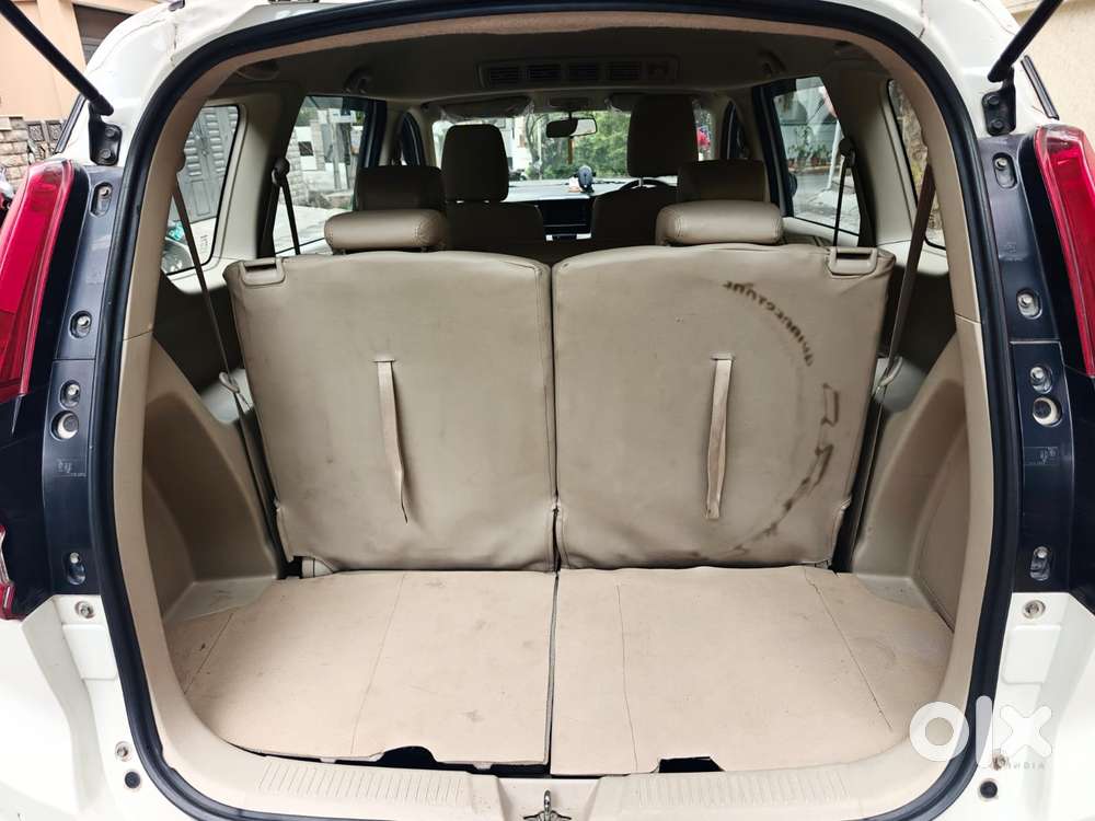 Maruti Suzuki Ertiga Zdi, 2020, Diesel