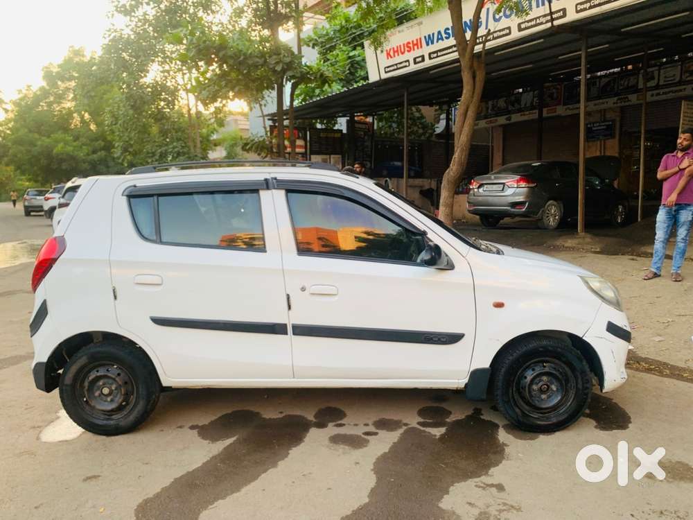 2013 Maruti Suzuki Alto