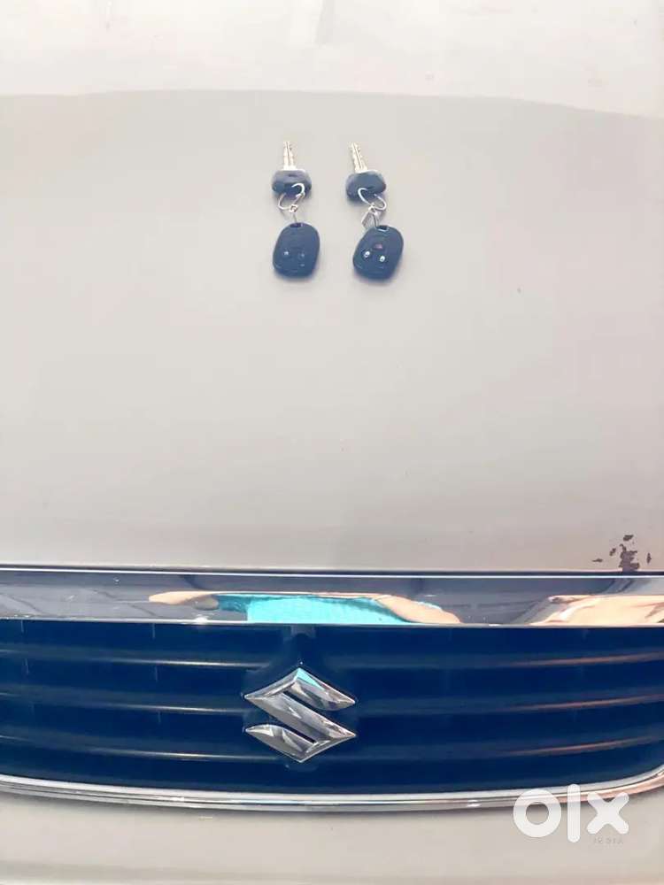 Maruti Suzuki Esteem 2007 Petrol Manual