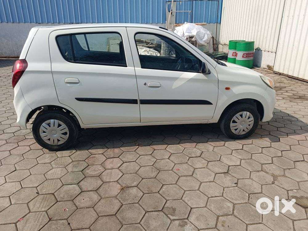Maruti Suzuki Alto 800 2012-2016 Lxi, 2016, Petrol