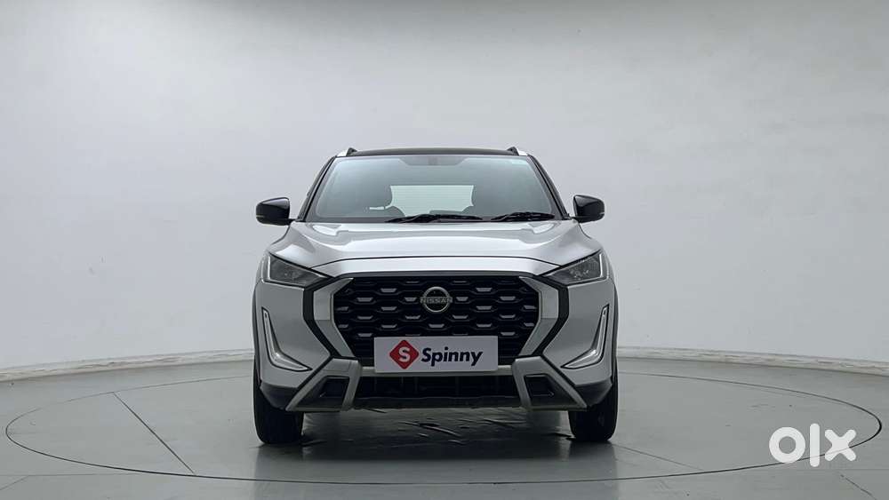 Nissan Magnite 1.0 Xl, 2024, Petrol