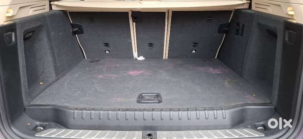 Bmw X3 Xdrive20d Xline, 2018, Diesel