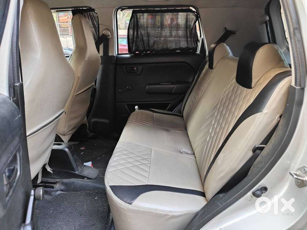 Maruti Suzuki Wagon R Lxi Cng, 2021, Cng & Hybrids